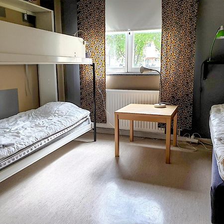 Svefi Vandrarhem - Hostel Хапаранда Экстерьер фото
