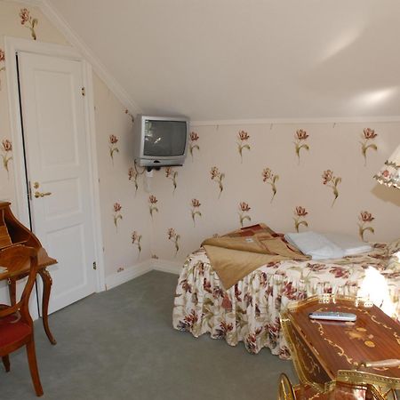 Svefi Vandrarhem - Hostel Хапаранда Номер фото