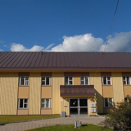 Svefi Vandrarhem - Hostel Хапаранда Экстерьер фото