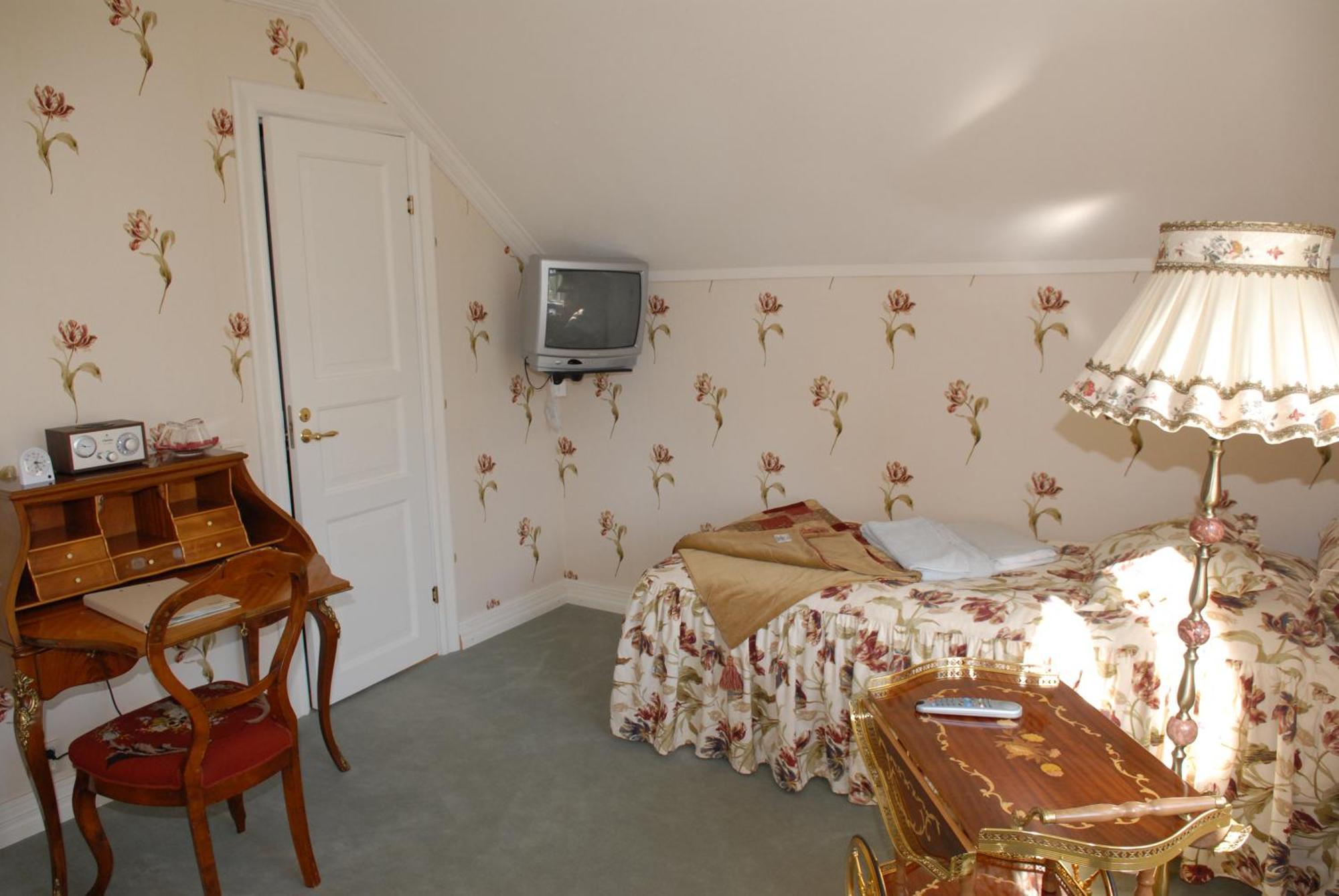 Svefi Vandrarhem - Hostel Хапаранда Номер фото